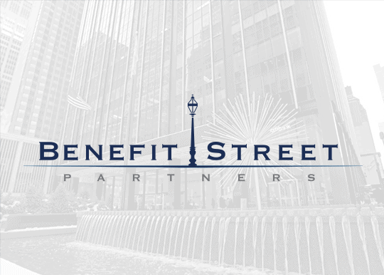 Benefit Street Partners Placeholder Image