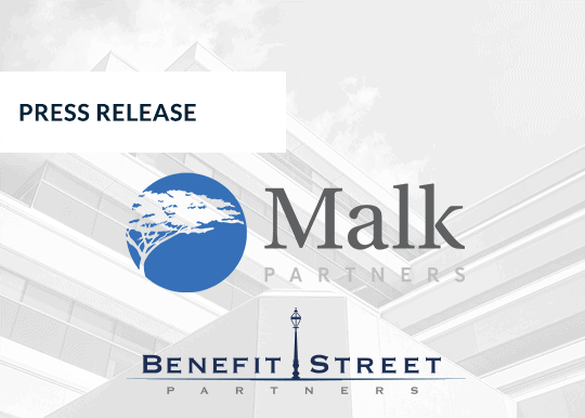 Malk Partners BSP