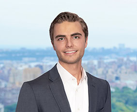 Matthew Swan