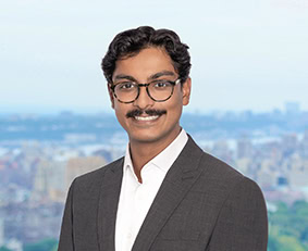Shoham Sengupta