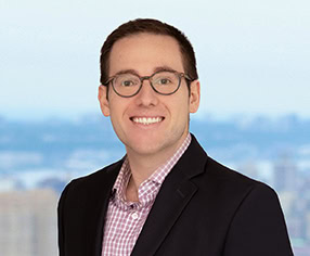 Andrew Lustbader